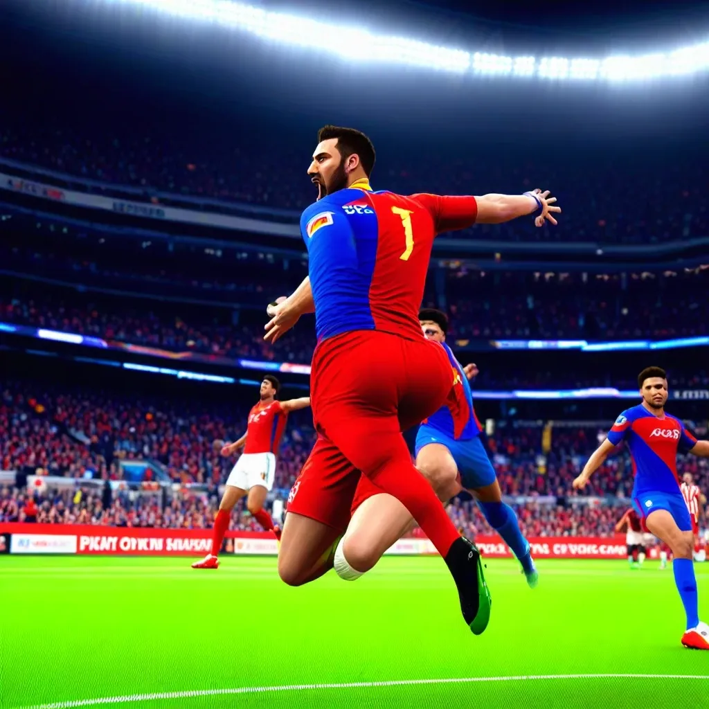 Sports Analytics: Data-Driven Match Prediction Techniques