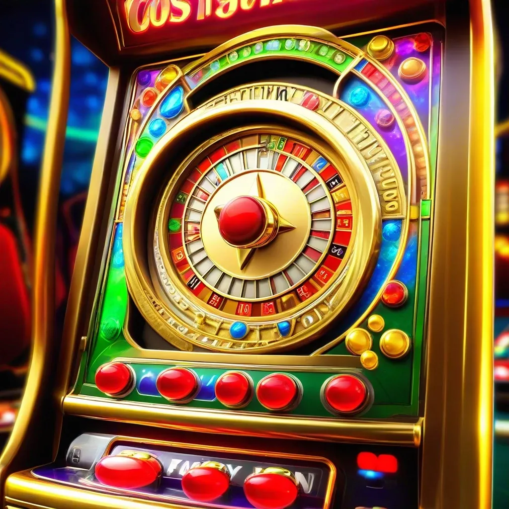 Jackpot_Chaos_Art