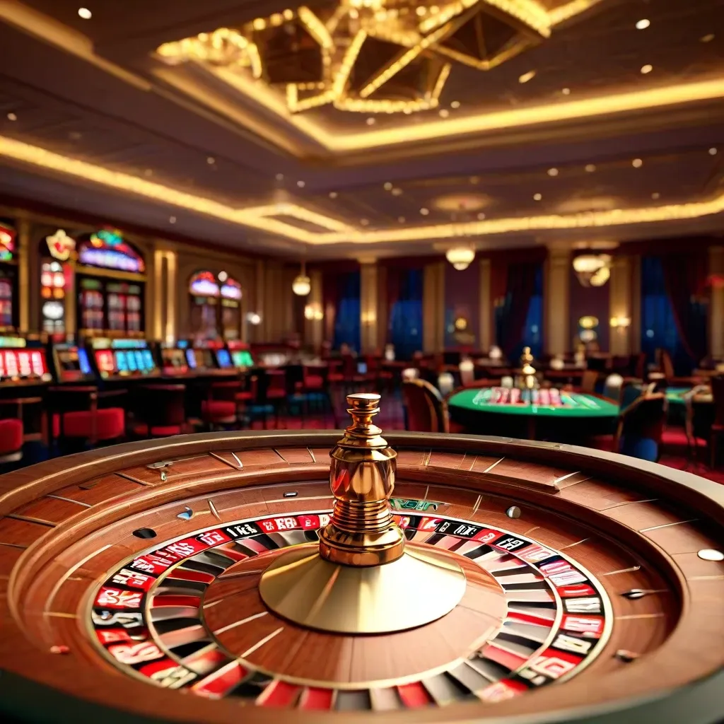 Legiano Casino 🇫🇷 : Avis Honnête et Détails pour les Joueurs Français