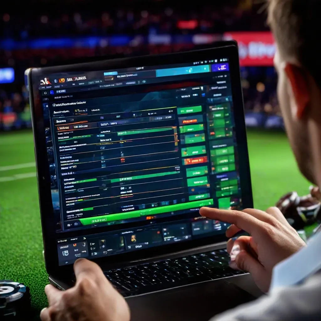 Live_Bet_Dynamics
