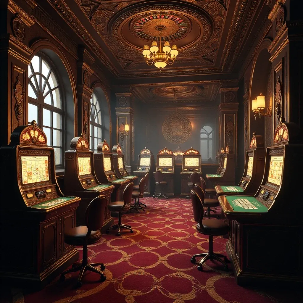 Random Jackpots: Are They Really Random? The Truth Revealed