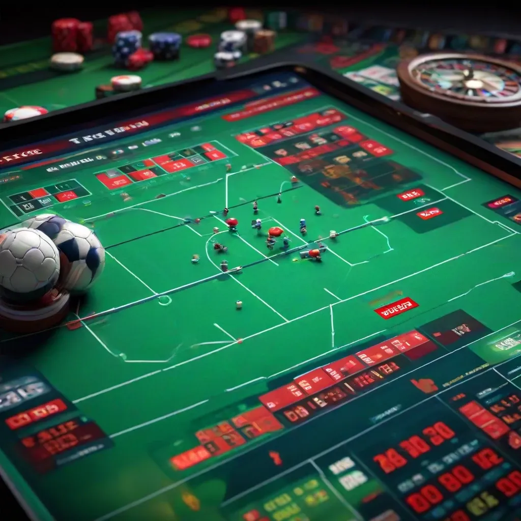 Value Betting: A Comprehensive Guide to Finding an Edge