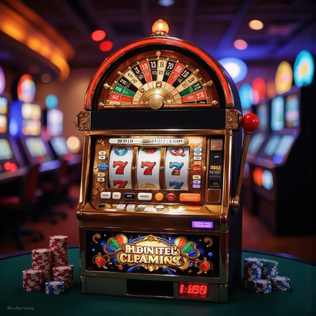 Volatility Vegas Victory